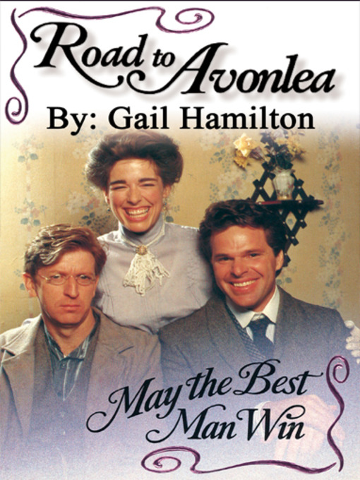 Title details for May the Best Man Win by Gail Hamilton - Available